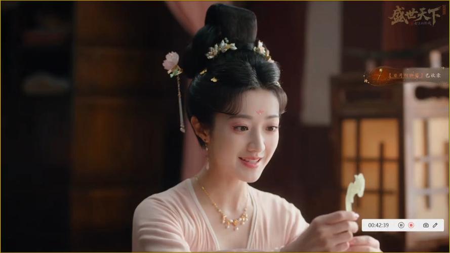 女王的游戏：盛世天下媚娘篇 - 宫廷养成角色扮演手游_资料库-1