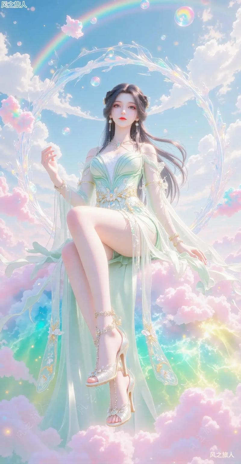 星辰变 - 修真玄幻角色扮演网游_资料大全-5