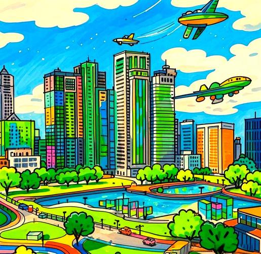 城市蓝图 - 城市规划模拟单机游戏_资料大全-2 城市蓝图 - 城市规划模拟单机游戏_资料大全-2