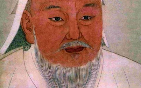 成吉思汗 - 战争策略角色扮演手游_资料大全