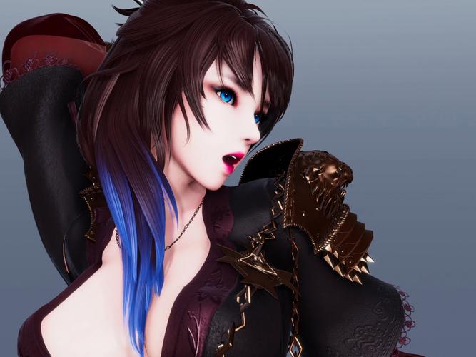 洛奇英雄传 - 动作格斗MMORPG网游_资料大全-3 洛奇英雄传 - 动作格斗MMORPG网游_资料大全-3