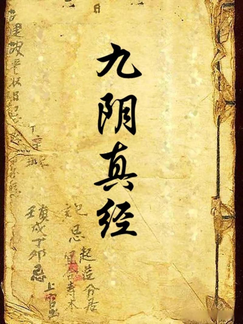 九阴真经 - 武侠角色扮演网游_资料大全-1 九阴真经 - 武侠角色扮演网游_资料大全-1