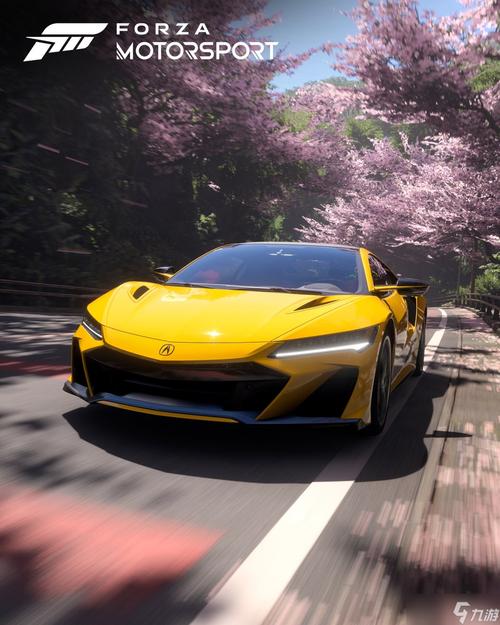 极限竞速：Motorsport - 真实竞速模拟赛车游戏_资料大全-3