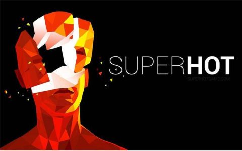 SUPERHOT - 时间操控第一人称射击单机游戏_资料库