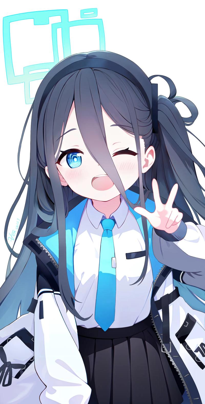 蔚蓝档案 - 二次元美少女养成RPG手游_资料大全-2 蔚蓝档案 - 二次元美少女养成RPG手游_资料大全-2
