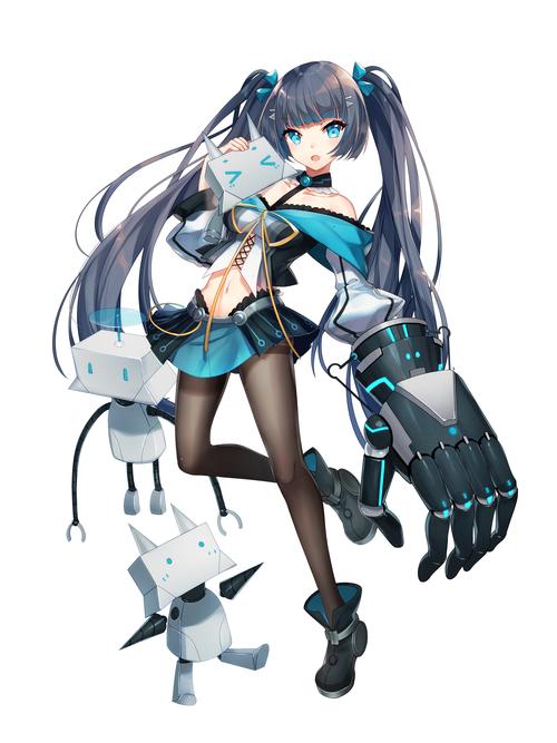 魂器学院 - 二次元放置养成手游_资料大全-2