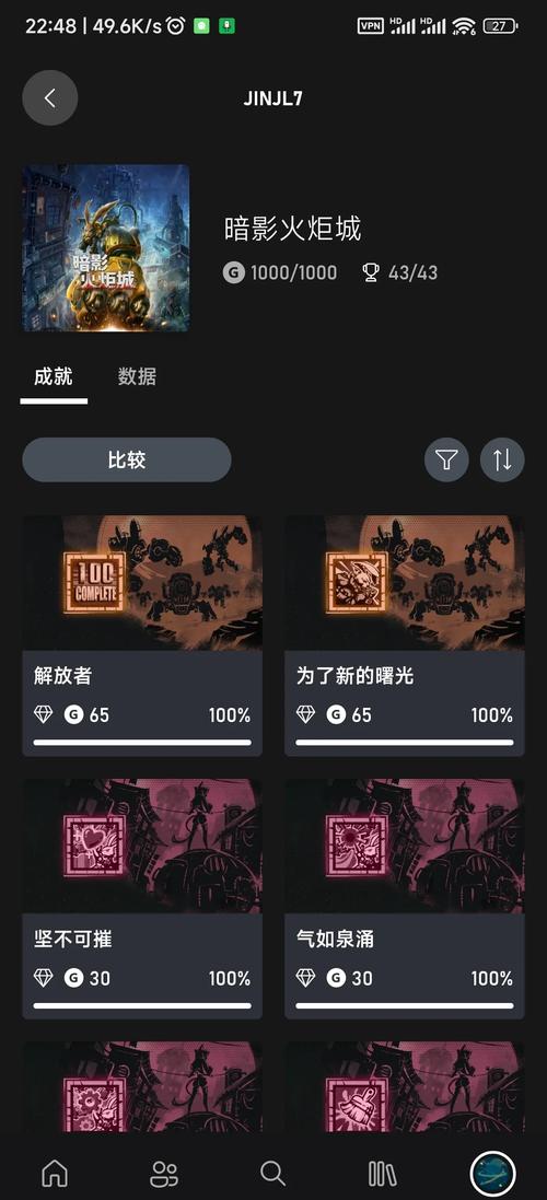 暗影火炬城 - 柴油朋克银河城单机游戏_资料库-5