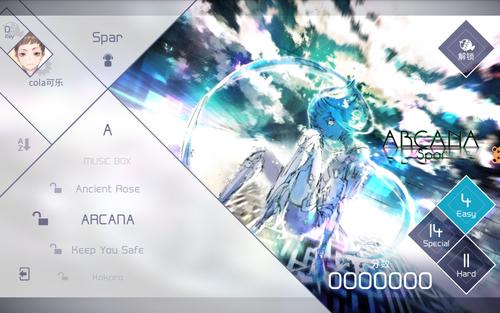 VOEZ - 音乐节奏手游_资料大全-2