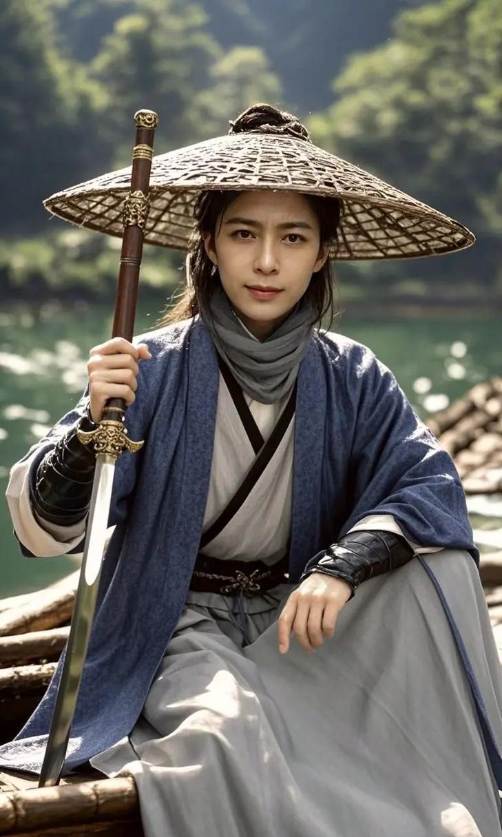 我的侠客 - 武侠角色扮演手游_资料库-3 我的侠客 - 武侠角色扮演手游_资料库-3