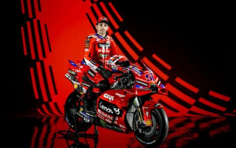 MotoGP 25 – 官方授权摩托竞速模拟游戏_资料大全