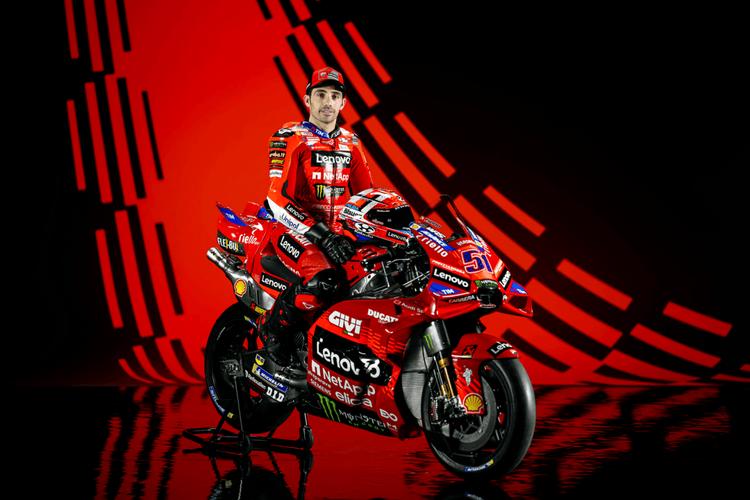 MotoGP 25 - 官方授权摩托竞速模拟游戏_资料大全-1