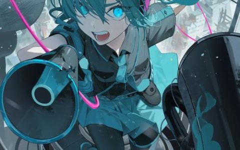 初音未来 – 虚拟歌姬音乐节奏手游_资料大全