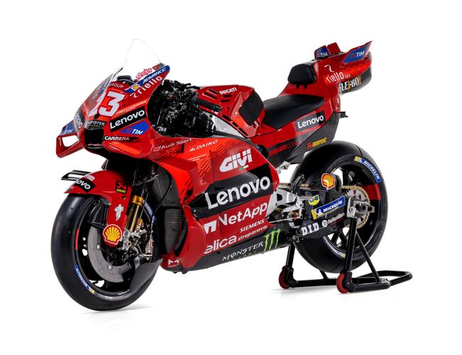 MotoGP 24 - 真实竞速模拟赛车游戏_资料大全-5 MotoGP 24 - 真实竞速模拟赛车游戏_资料大全-5