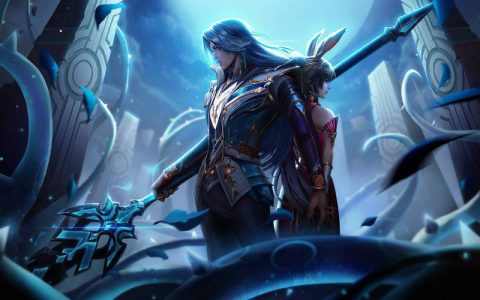斗罗大陆：魂师对决 – 武魂对决卡牌策略手游_资料合集