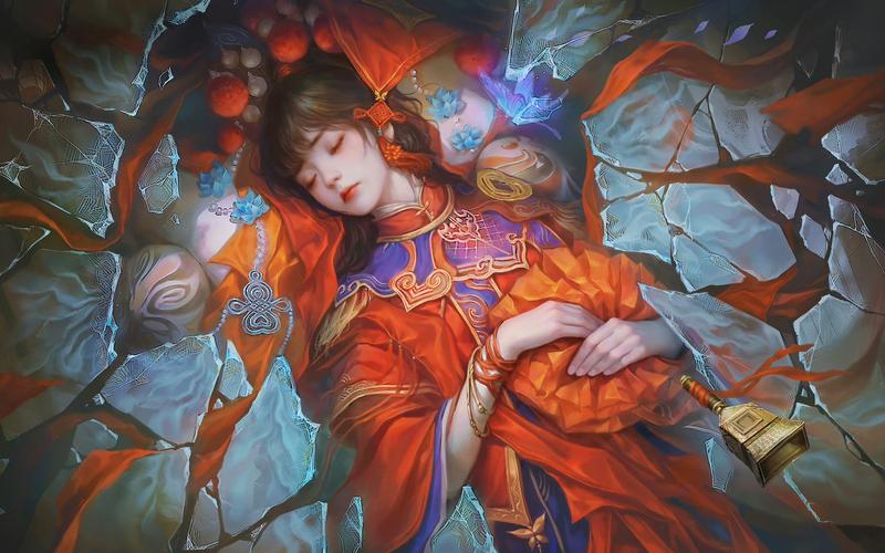 纸嫁衣5 - 中式恐怖解谜手游_资料大全-2 纸嫁衣5 - 中式恐怖解谜手游_资料大全-2