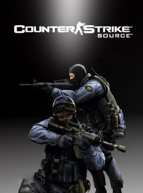CS - 经典FPS射击竞技网游_资料大全-4 CS - 经典FPS射击竞技网游_资料大全-4