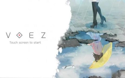 VOEZ – 音乐节奏手游_资料大全