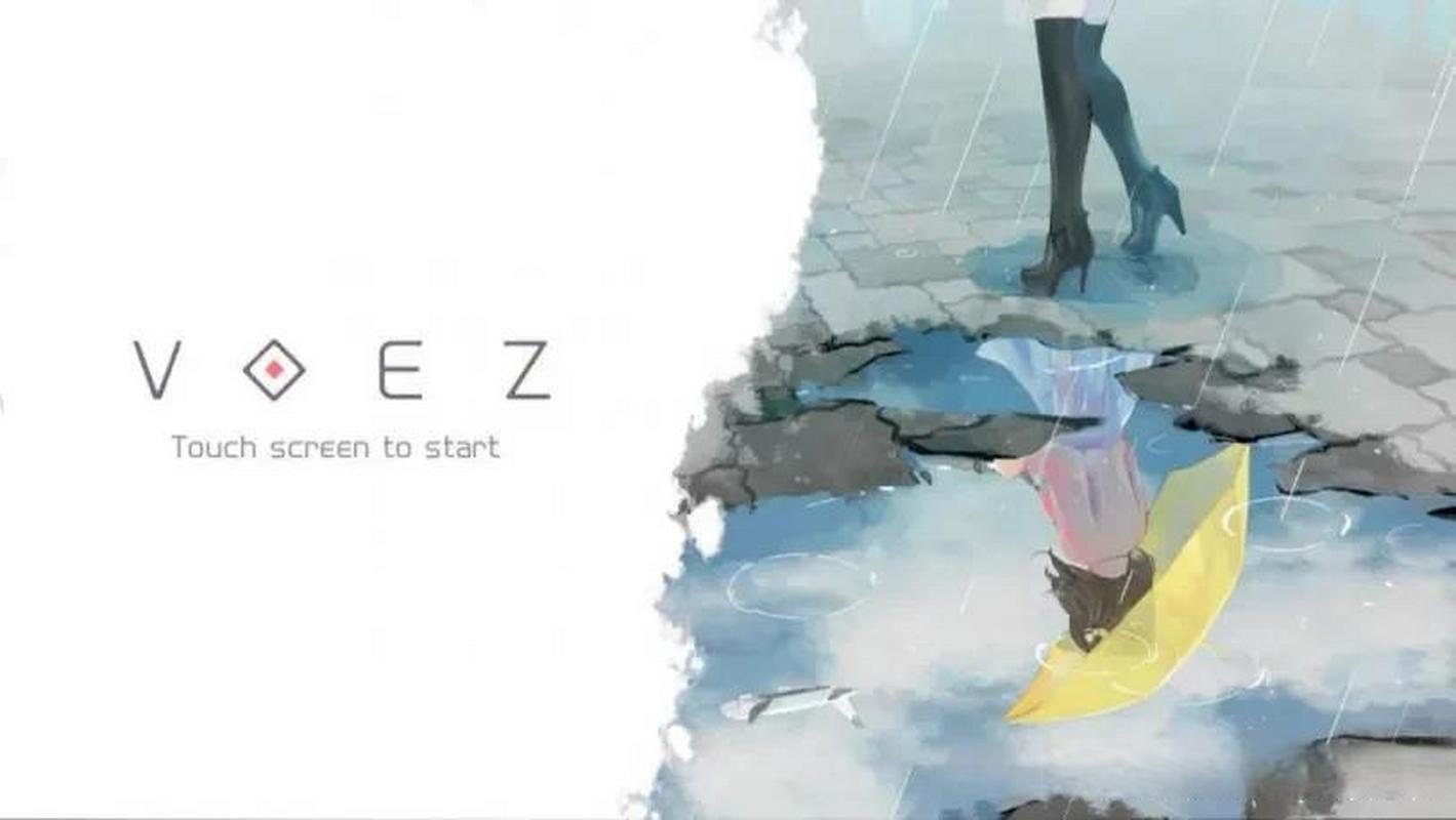 VOEZ - 音乐节奏手游_资料大全-1