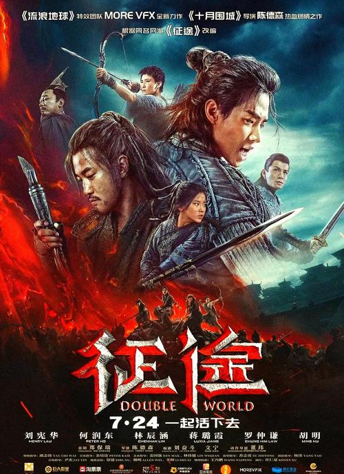 征途 - 国战角色扮演网游_资料大全-1 征途 - 国战角色扮演网游_资料大全-1