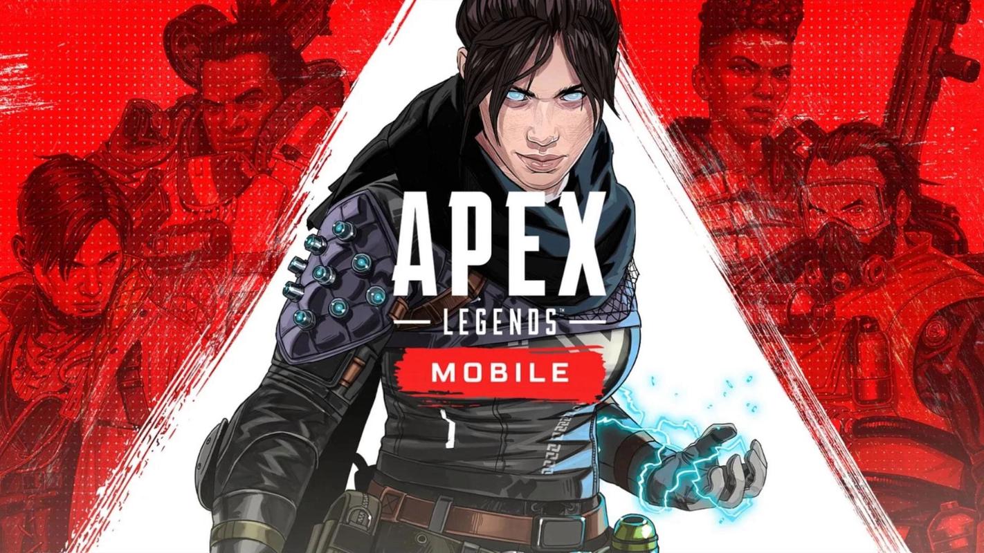Apex英雄 - 英雄射击大逃杀手游_百科资料-2 Apex英雄 - 英雄射击大逃杀手游_百科资料-2