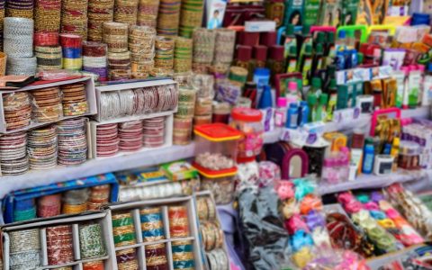 便利商店 - 模拟经营策略手游_资料大全