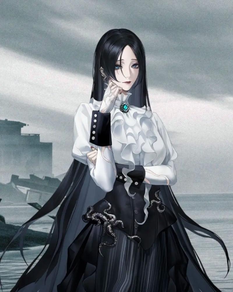 无期迷途 - 策略卡牌RPG手游_资料大全-5