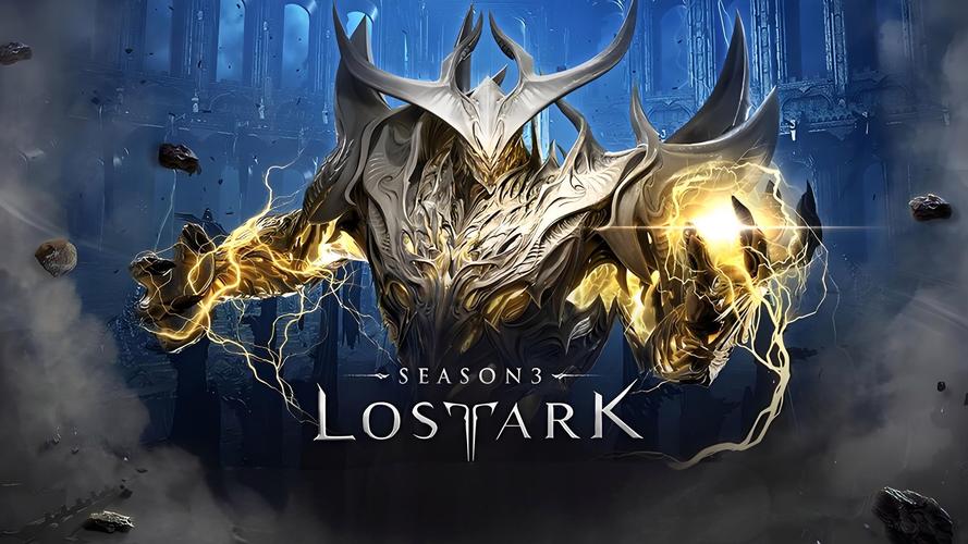 失落的方舟手游 - 开放世界MMORPG手游_资料库-4 失落的方舟手游 - 开放世界MMORPG手游_资料库-4