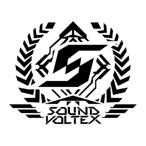 Sound Voltex - 音乐节奏街机游戏_资料大全-2 Sound Voltex - 音乐节奏街机游戏_资料大全-2