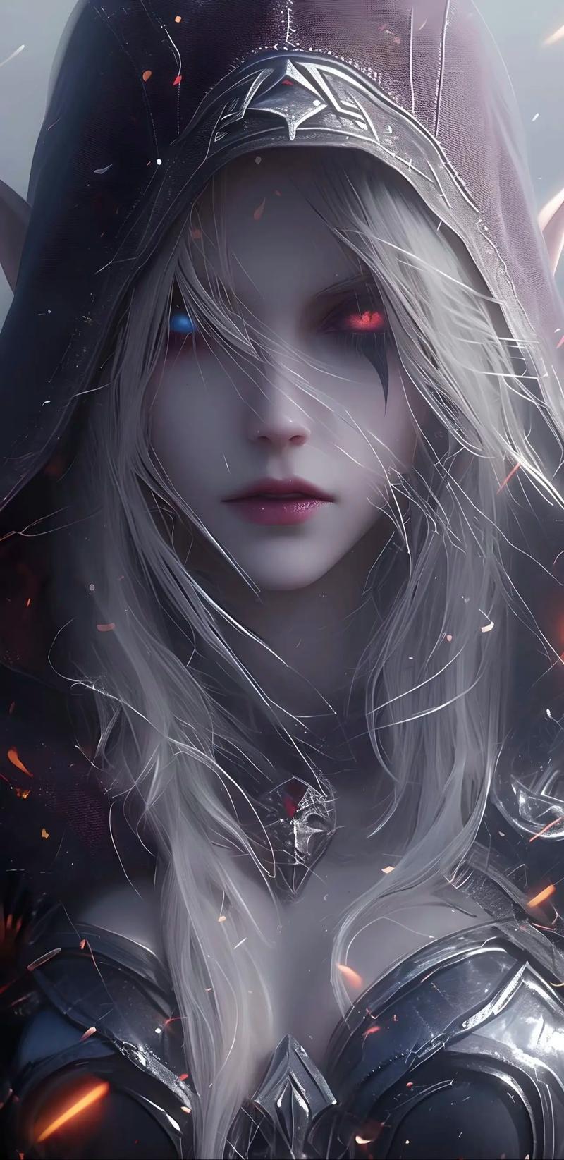 魔兽世界 - 大型多人在线角色扮演网游_资料大全-4 魔兽世界 - 大型多人在线角色扮演网游_资料大全-4