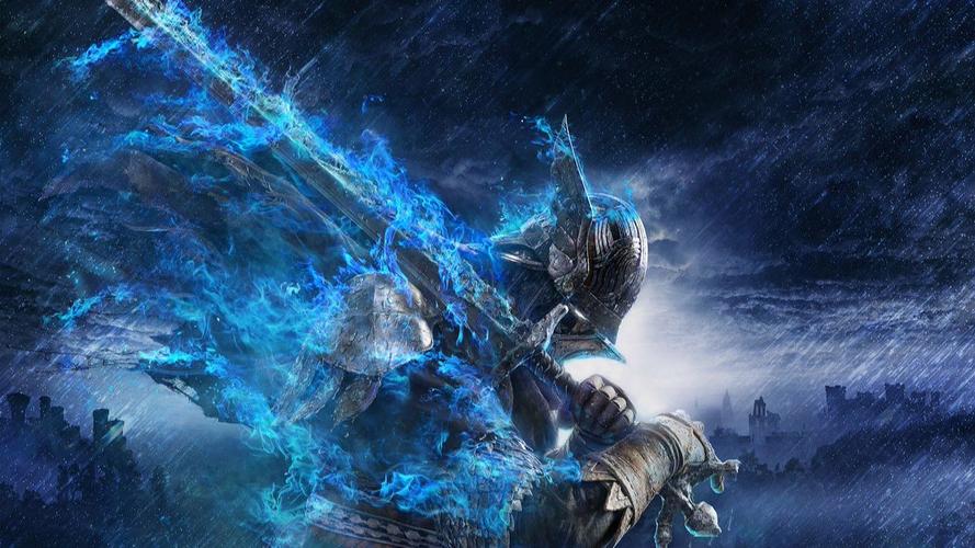 艾尔登法环：黑夜君临 - 开放世界魂系动作RPG_资料合集-2