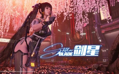 剑星 - 动作冒险角色扮演试玩版_资料库