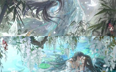 遇见逆水寒 – 古风恋爱养成手游_资料库