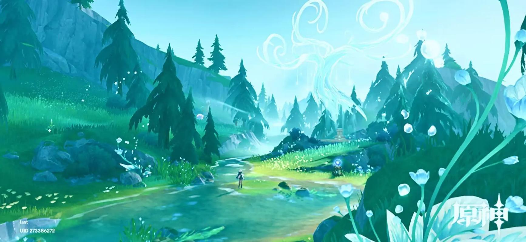 原神·云境 - 开放世界冒险RPG手游_资料大全-5