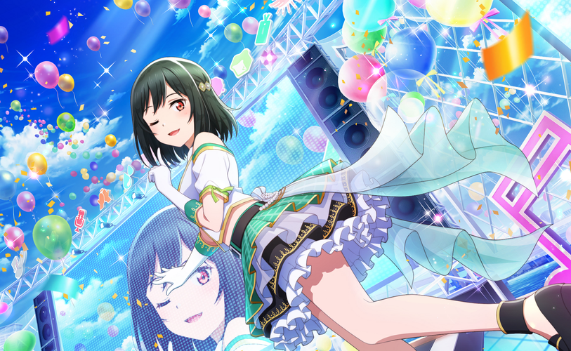 Love Live!学园偶像祭 - 音乐节奏偶像养成手游_资料合集-5 Love Live!学园偶像祭 - 音乐节奏偶像养成手游_资料合集-5