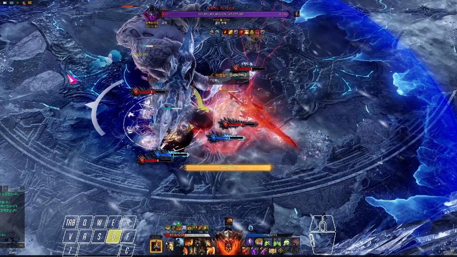 失落方舟 - 奇幻冒险MMORPG网游_资料大全-2 失落方舟 - 奇幻冒险MMORPG网游_资料大全-2