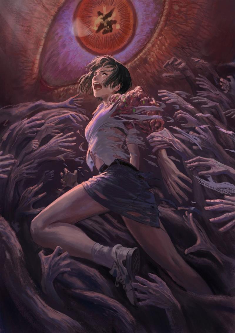 Dimhaven The Lost Source - 奇幻冒险角色扮演单机游戏_资料合集-2 Dimhaven The Lost Source - 奇幻冒险角色扮演单机游戏_资料合集-2