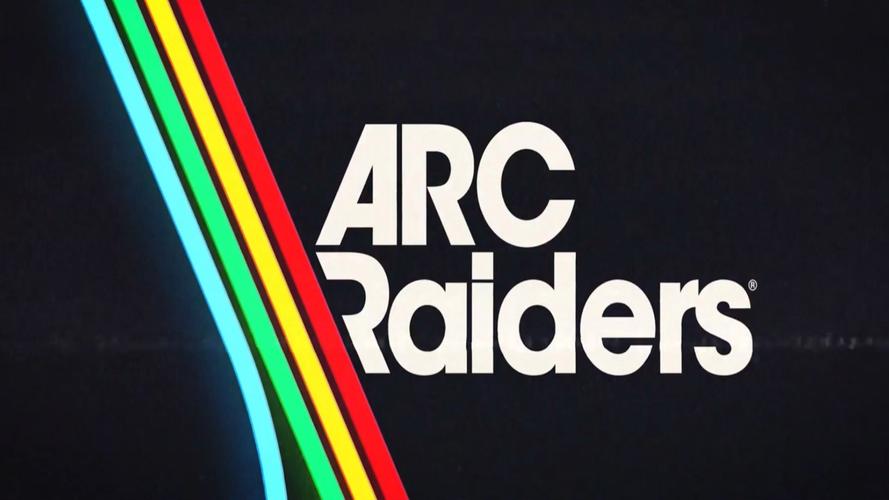 ARC Raiders - 科幻合作射击网游_资料大全-2 ARC Raiders - 科幻合作射击网游_资料大全-2