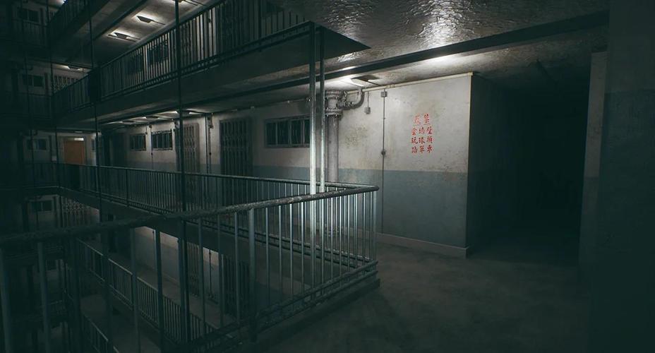 港诡实录 - 第一人称恐怖解谜单机游戏_百科资料-3 港诡实录 - 第一人称恐怖解谜单机游戏_百科资料-3