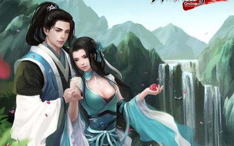 剑侠情缘2 – 武侠角色扮演网游_资料合集