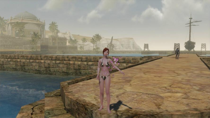 上古世纪 - 奇幻沙盒MMORPG网游_百科资料-1 上古世纪 - 奇幻沙盒MMORPG网游_百科资料-1