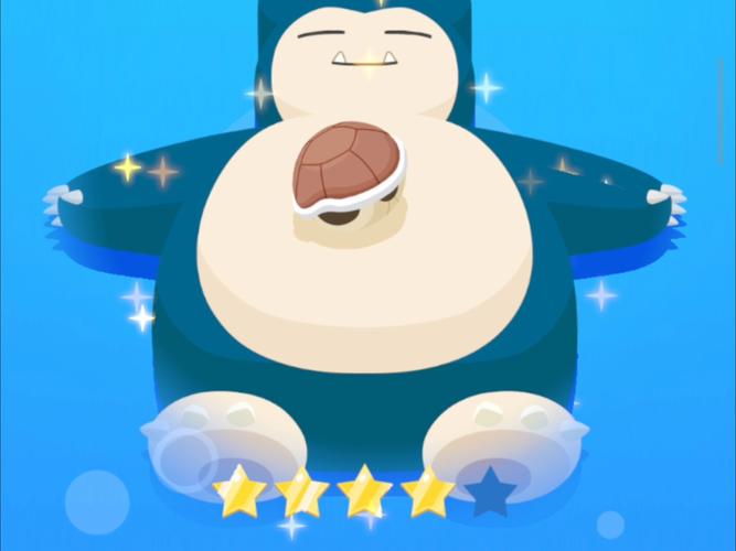 宝可梦Sleep - 睡眠追踪养成手游_资料合集-5 宝可梦Sleep - 睡眠追踪养成手游_资料合集-5