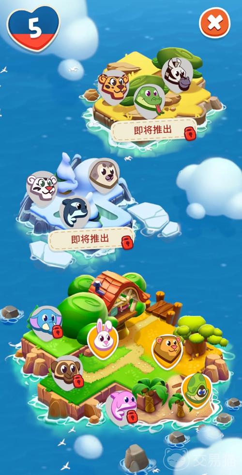 我的汉克狗 - 宠物养成休闲手游_资料大全-2