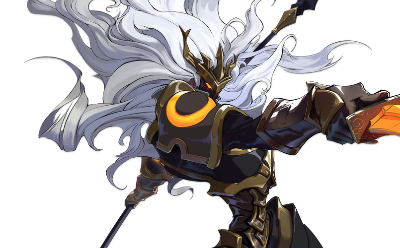 镇魂街:武神躯 - 国漫IP动作角色扮演手游_资料大全-3 镇魂街:武神躯 - 国漫IP动作角色扮演手游_资料大全-3