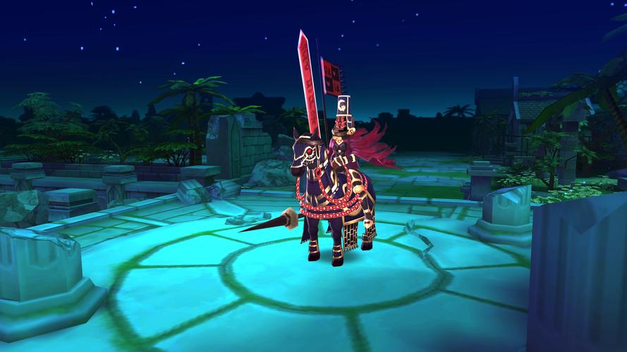 仙境传说：守护永恒的爱 - 经典MMORPG手游_资料合集-5
