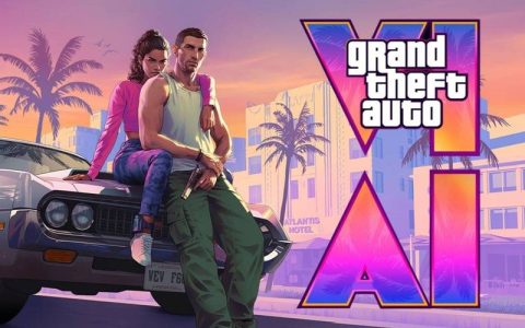 GTA 6 – 开放世界动作冒险3A大作_资料合集