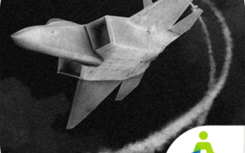 长空暗影 – 飞行射击空战单机游戏_资料大全
