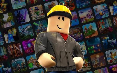 Roblox – 沙盒创意多人在线游戏_资料大全