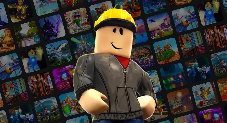 Roblox - 沙盒创意多人在线游戏_资料大全-1 Roblox - 沙盒创意多人在线游戏_资料大全-1