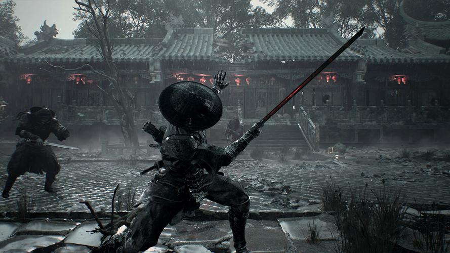 影之刃零 - 武侠动作角色扮演手游_资料合集-3 影之刃零 - 武侠动作角色扮演手游_资料合集-3