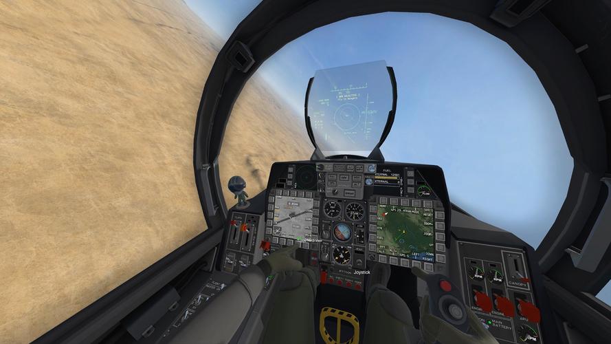 VTOL VR - 模拟飞行VR单机游戏_资料合集-5